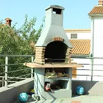 With A Parking Space - 7034 Apartment