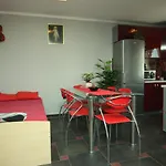 Appartamento With A Parking Space - 7034
