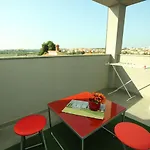 With A Parking Space - 7034 דירה