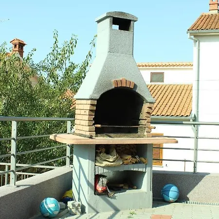 With A Parking Space - 7034 Lejlighed