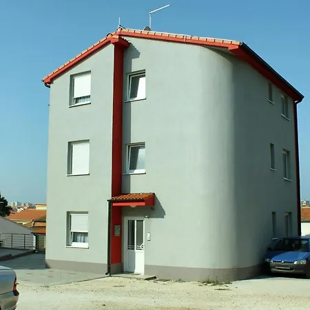 With A Parking Space - 7034 Lejlighed Pula