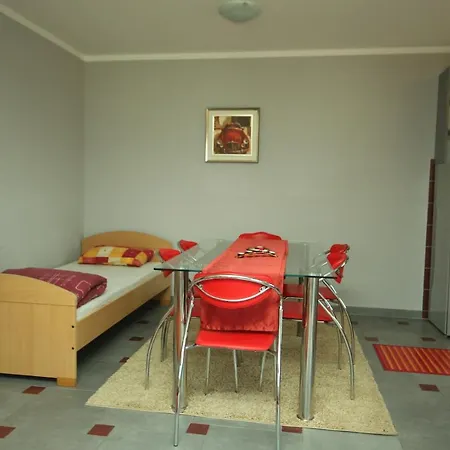 With A Parking Space - 7034 * Pula