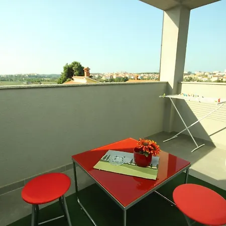 With A Parking Space - 7034 Apartamento
