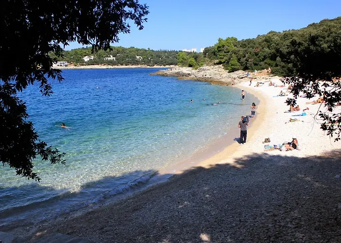 Apartman With A Parking Space - 7034 *