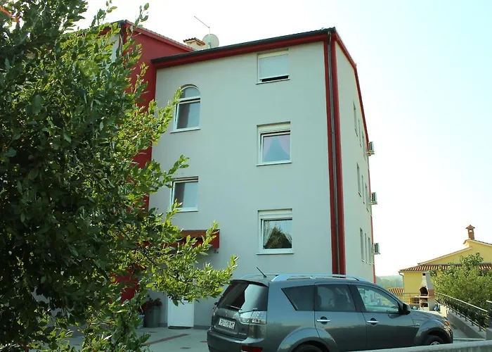 With A Parking Space - 7034 Apartman