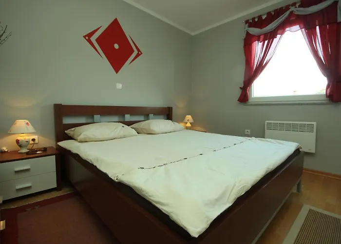 With A Parking Space - 7034 Apartman *