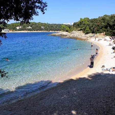 Apartment With A Parking Space - 7034 *