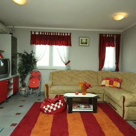 With A Parking Space - 7034 Apartman