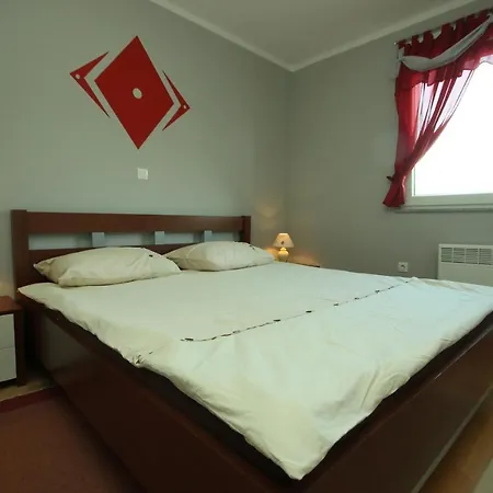 With A Parking Space - 7034 Apartment *