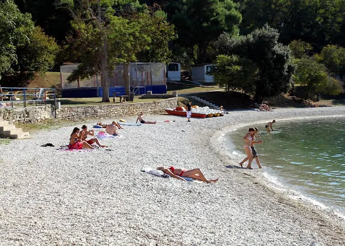 With A Parking Space - 7034 Appartement *