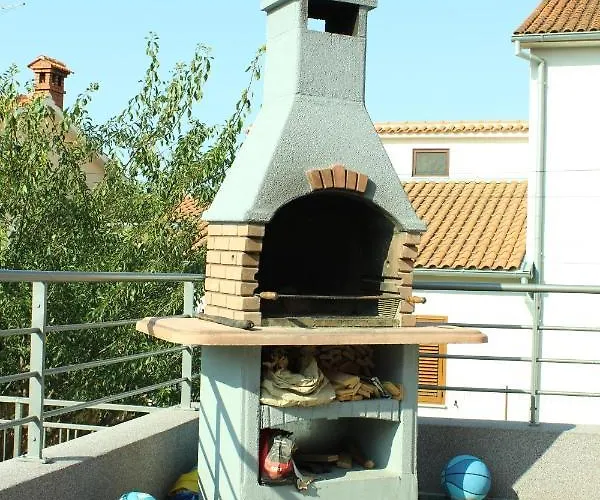 With A Parking Space - 7034 Appartement