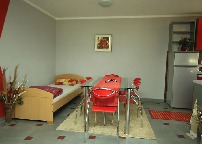 With A Parking Space - 7034 * Pula