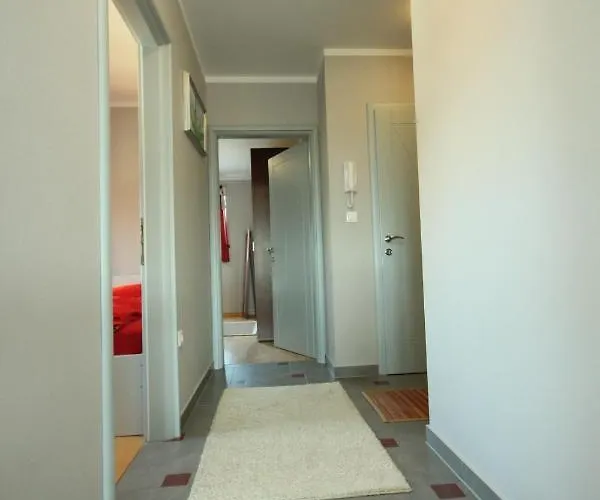 With A Parking Space - 7034 *