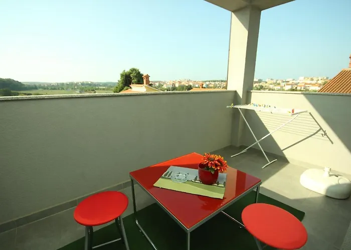 With A Parking Space - 7034 Appartement