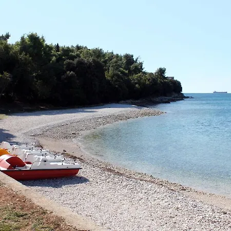 Appartement With A Parking Space - 7034 *