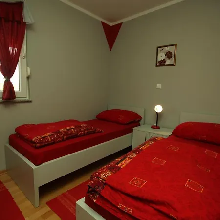 With A Parking Space - 7034 Appartement