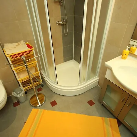 Appartement With A Parking Space - 7034