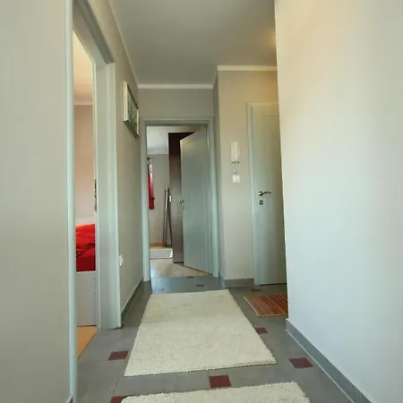 With A Parking Space - 7034 *